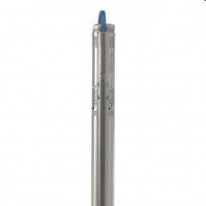 Скважинный насос Grundfos SQE 3-105 с кабелем 80 м