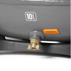 Компрессор безмасляный DAEWOO DAC 190S