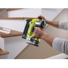ONE + / Пневмо-молоток/степлер под 18G RYOBI R18N18G-120S