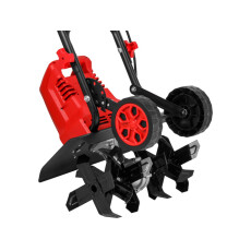 Культиватор электрический WORTEX RC 4015