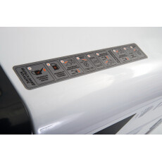 Генератор дизельный DAEWOO DDAE9000SSE в кожухе