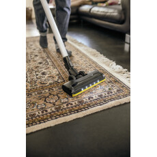 Аккумуляторный пылесос для сухой уборки Karcher VC 6 Cordless ourFamily