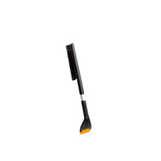 Щетка для снега 63см со скребком Plus FISKARS (1078495)