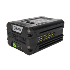 Аккумулятор GreenWorks G82B25, 82В, 2,5 А/ч Li-ion