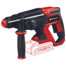Перфоратор аккумуляторный SDS-Plus Einhell TE-HD 18/20 Li - Solo
