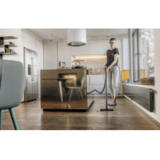 Пылесос сухой и влажной уборки Karcher KWD 1 W V-12/2/18