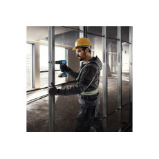 Аккумуляторная ударная дрель-шуруповерт BOSCH GSB 185-LI в кейсе