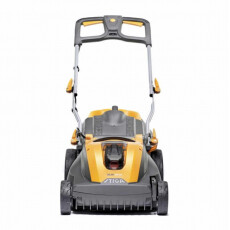 Газонокосилка аккумуляторная STIGA SLM 544 AE 48V- 5,0Ah 4
