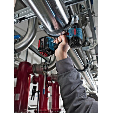 Гайковерт ударный Bosch GDS 14.4 V-LI