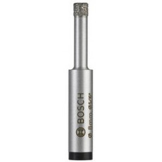 Сверло Bosch Easy DRY Best for Ceramic 8 мм
