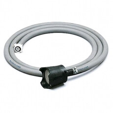 Всасывающий шланг 3м для безнапорной подачи воды