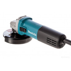 Угловая шлифмашина Makita 9565 HZ