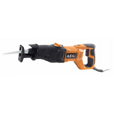 Сабельная пила AEG US 900 XE