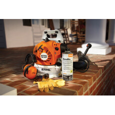 Бензиновая воздуходувка Stihl BR 200-D