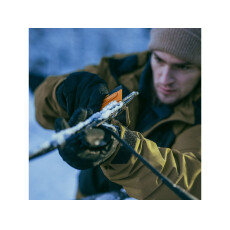 Щетка для снега со скребком телескопическая X-series FISKARS (1078492)