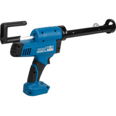 Аккумуляторный пистолет для герметика BULL CG 1860 SOLO