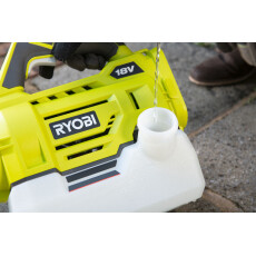 ONE + / Распылитель для дезинфекции Ryobi RY18FGA-0 (без батареи)