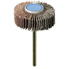 Шайба шлифовальная 28,6 мм з.80 (502) DREMEL