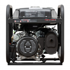 Генератор бензиновый HYUNDAI HHY 9050FEB-3