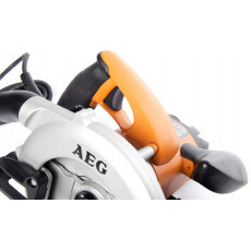 Дисковая пила AEG KS 55 C
