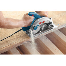 Дисковая пила Bosch GKS 65 GCE Professional