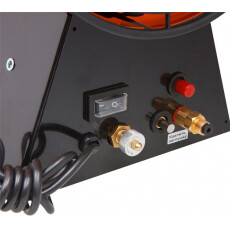 Тепловая пушка газовая Ecoterm GHD-300