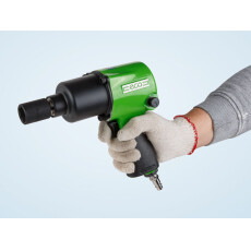 Пневмогайковерт 1/2" ECO AIW-742S