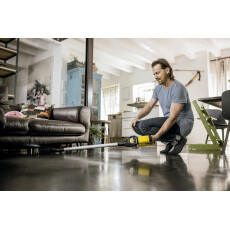 Аккумуляторный пылесос для сухой уборки Karcher VC 6 Cordless ourFamily