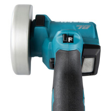 Аккум. прямая шлифмашина MAKITA LXT DMC300Z