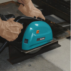 Циркулярная пила по металлу MAKITA 4131 в кор.