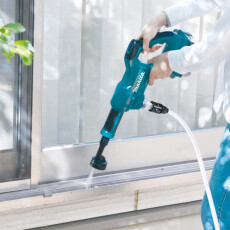 Мойка среднего давления аккумуляторная Makita DHW180Z