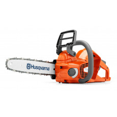 Аккумуляторная пила Husqvarna 330i