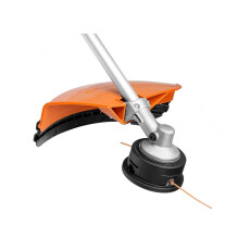 Мотокоса ECO GTP-250F