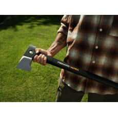 Топор-колун U32 Ultra FISKARS