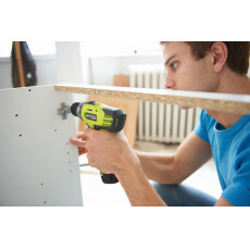 Аккумуляторная дрель-шуруповерт Ryobi RCD12012L