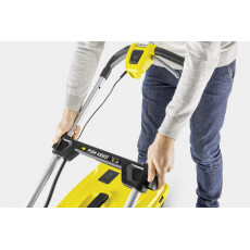 Аккумуляторная газонокосилка Karcher LMO 36-46 BATTERY Set