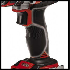 Шуруповерт Einhell TE-CD 18/50 Li-i BL Solo