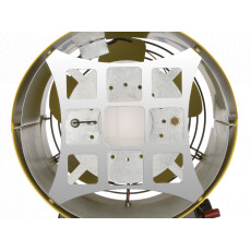 Газовая тепловая пушка Ballu BHG-10