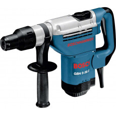 Перфоратор Bosch GBH 5-38 D