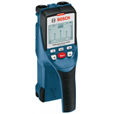 Детектор проводки BOSCH D-tect 150 SV в кор.