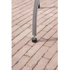 Стол квадратный Toulouse