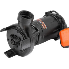 Дренажный насос для грязной воды ELAND EPS-2000