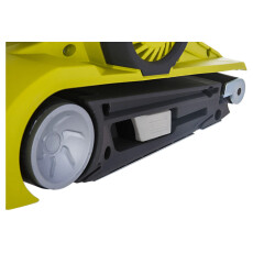 Ленточная шлифмашина Ryobi EBS800