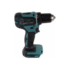Аккумуляторная дрель-шуруповерт MAKITA DDF 485 RAJ MAKPAC