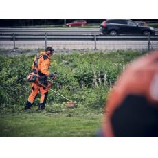 Бензиновый триммер Husqvarna 545RXT AutoTune