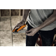 Пила складная PowerTooth 150мм 19 зубьев на дюйм FISKARS