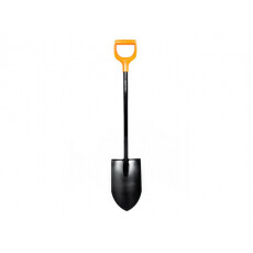 Лопата для земляных работ FISKARS Solid