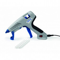 Клеевой пистолет DREMEL Glue Gun (940)