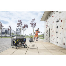 Генератор бензиновый Karcher PGG 8/3
