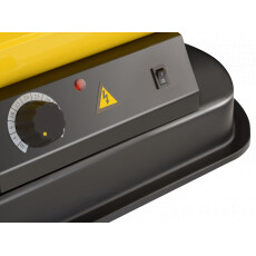 Дизельная тепловая пушка Ballu BHDP-10